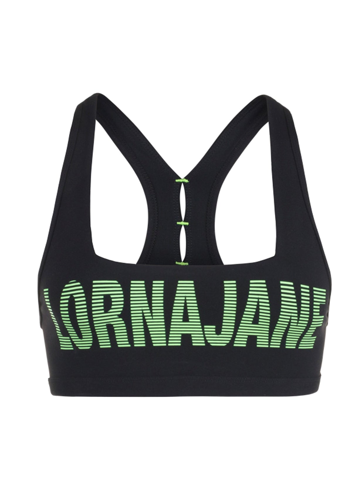 Frontier Sports Bra