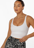 Full Potential Active Rib Tank Bra Combo