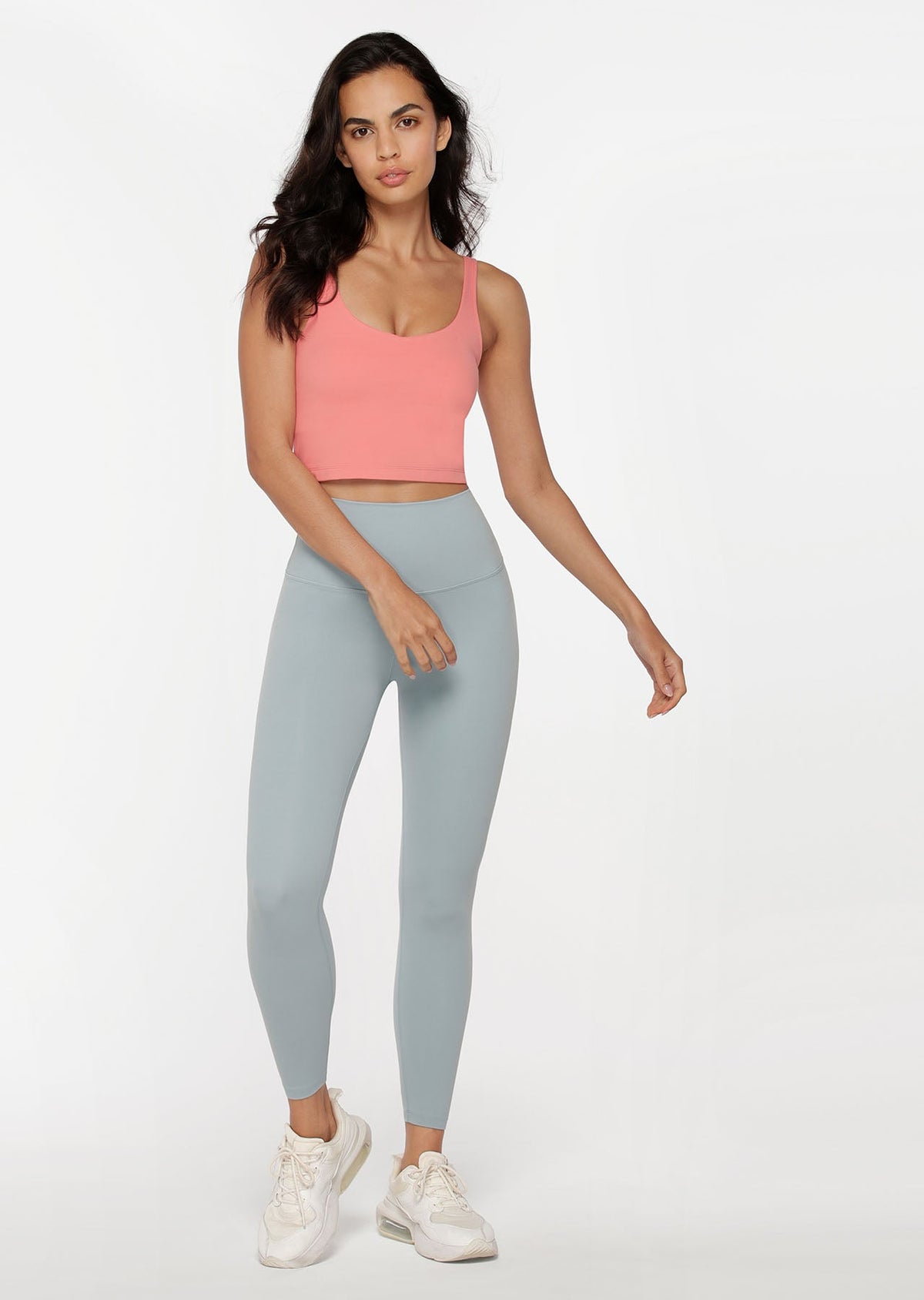 Full Potential Active Tank/Bra Combo
