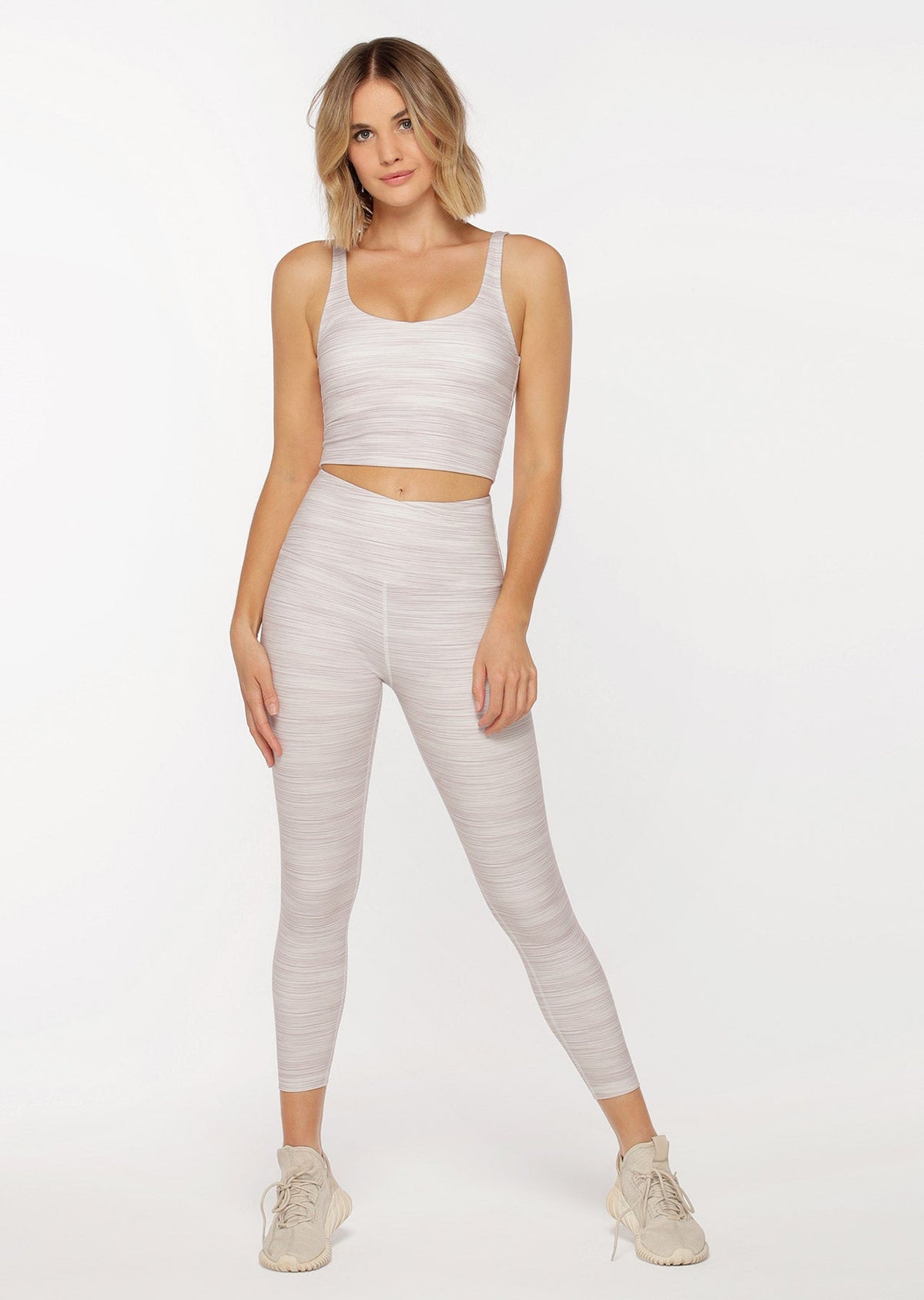 Full Potential Active Tank/Bra Combo