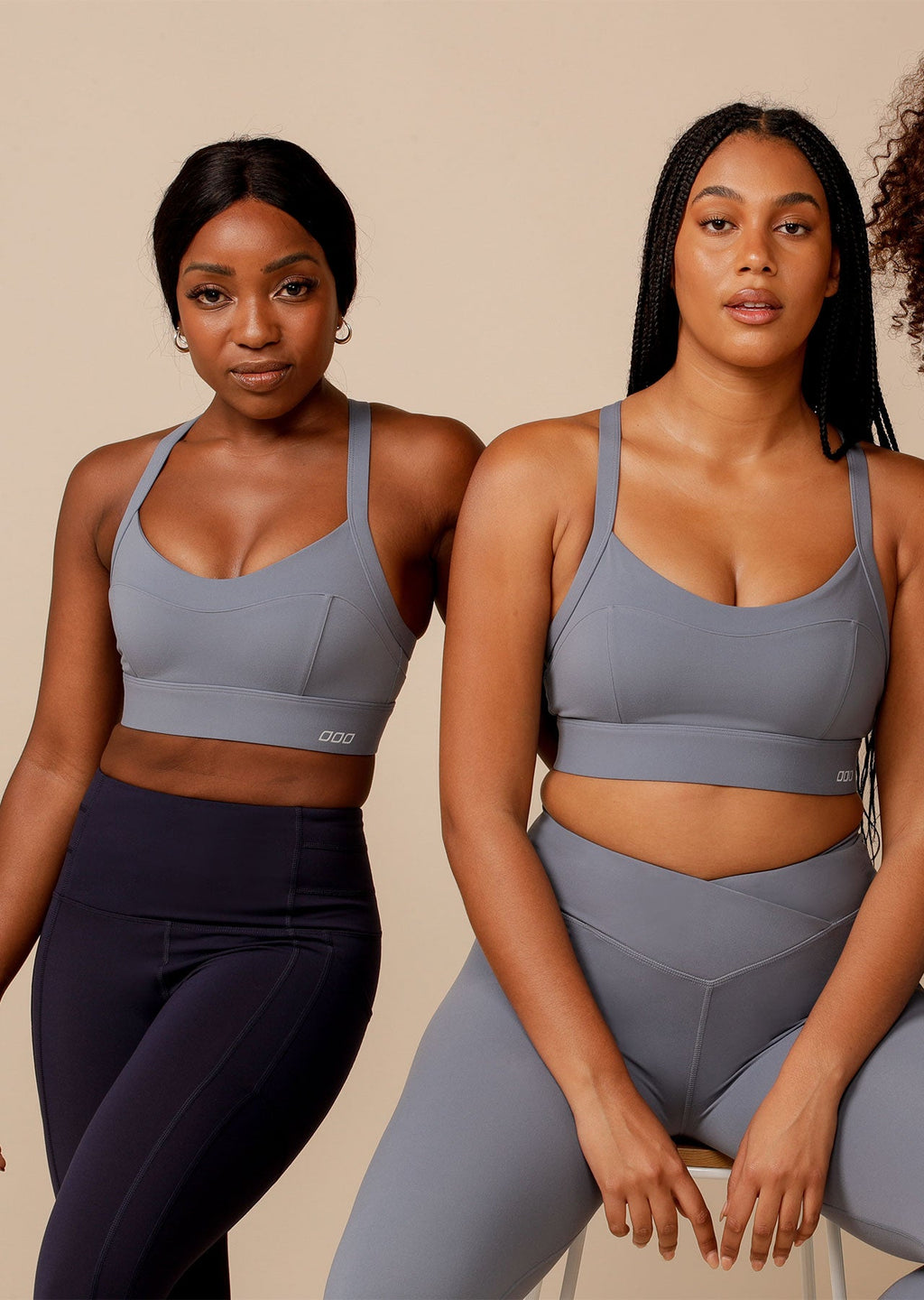 Full Potential Sports Bra