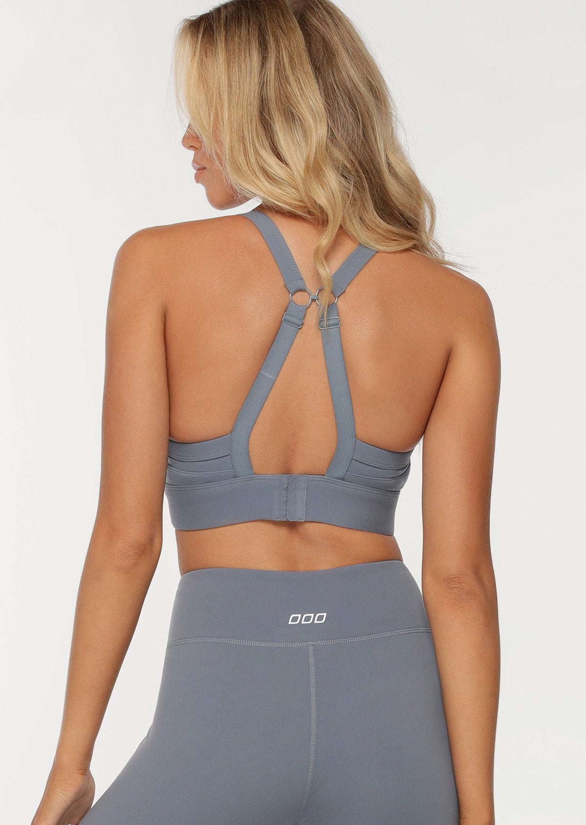 Full Potential Sports Bra