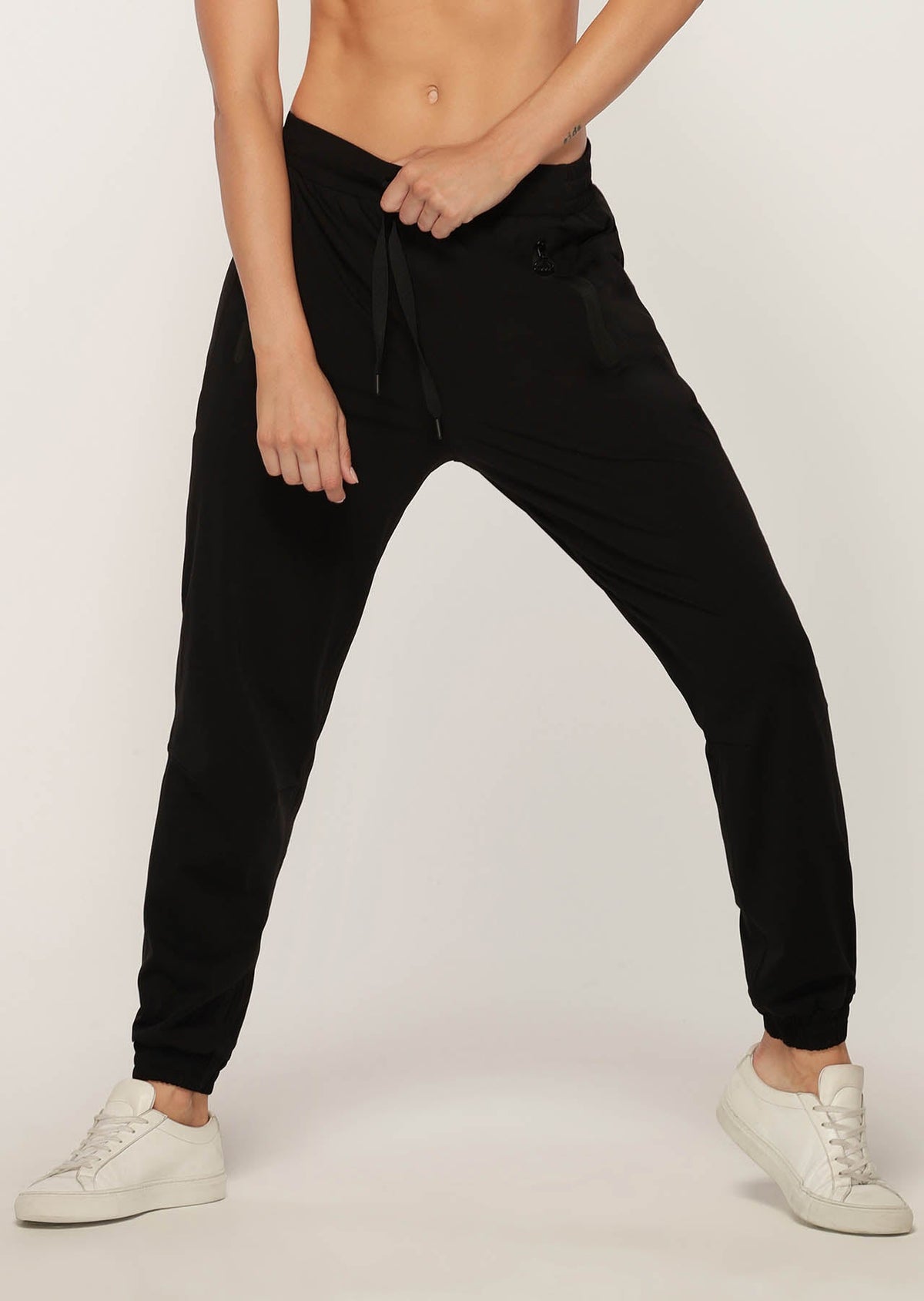 Fundamental Phone Pocket Active Pants