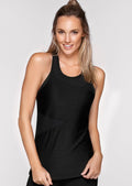 Fusion Excel Tank