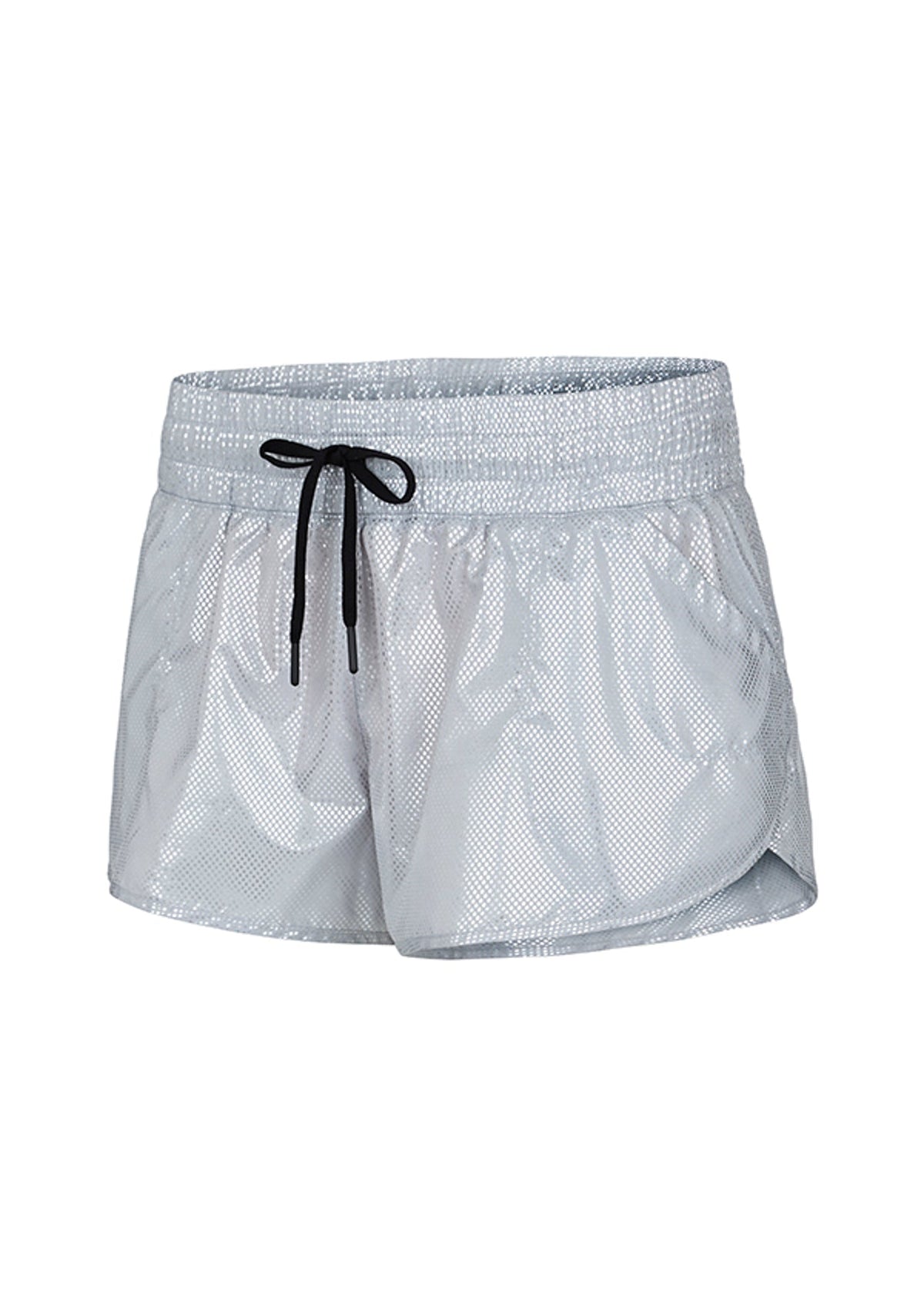 Fusion Run Shorts