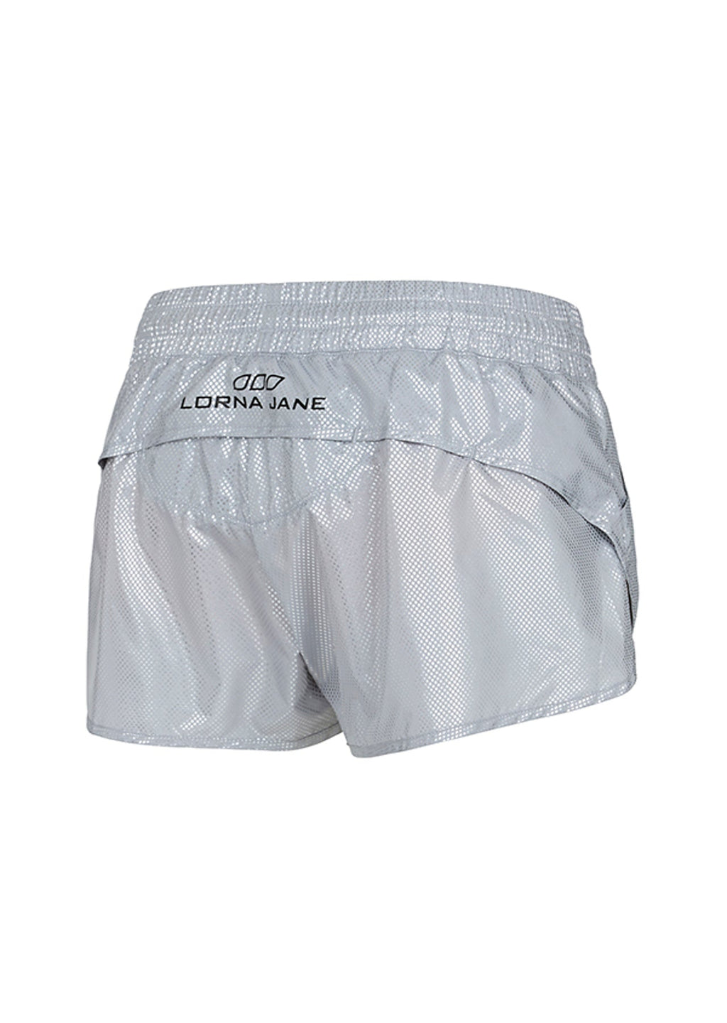 Fusion Run Shorts