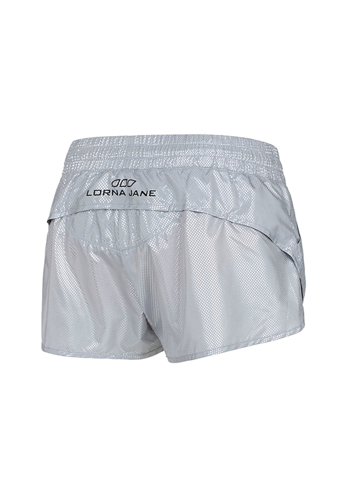 Fusion Run Shorts