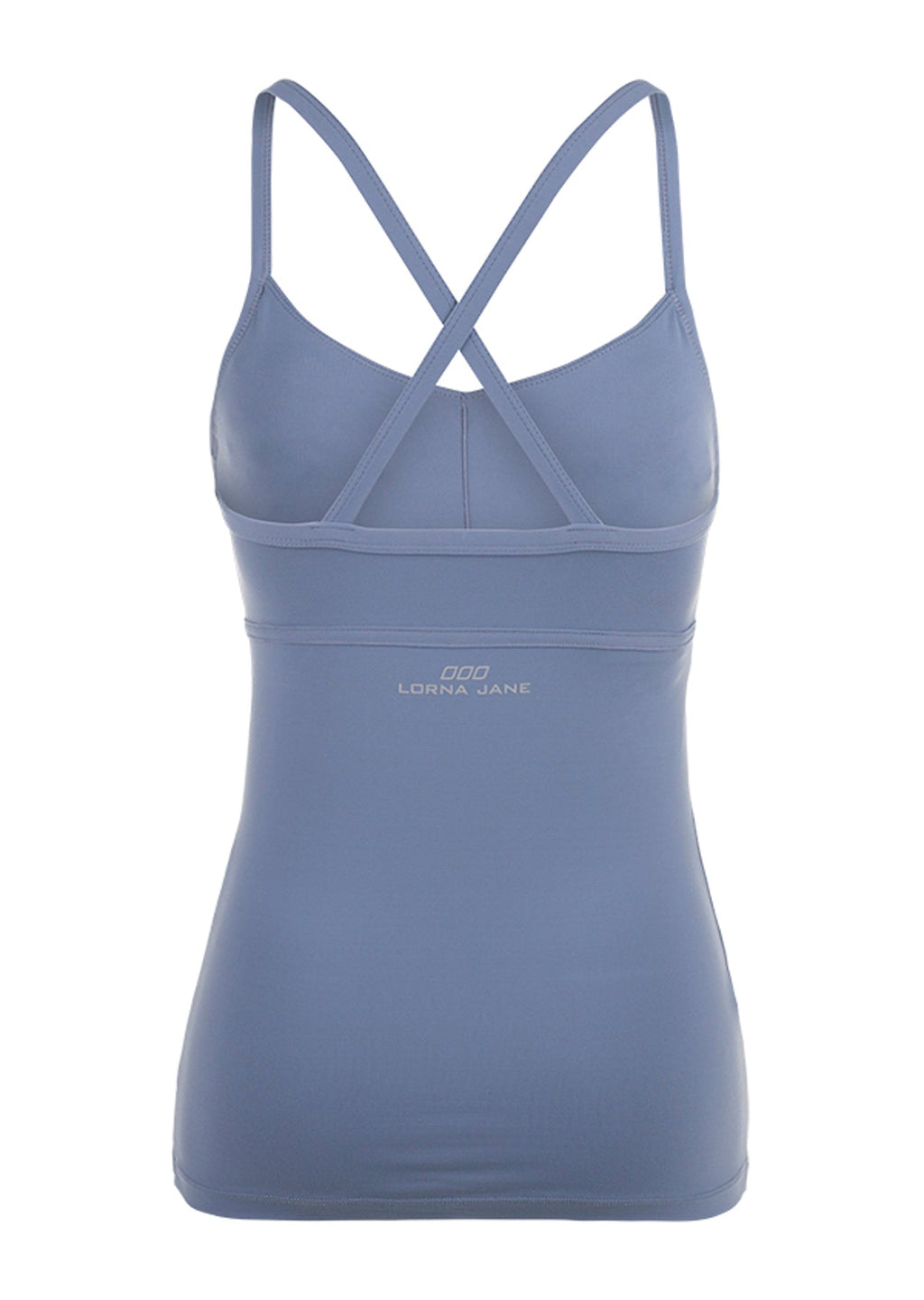Galvanise Excel Tank