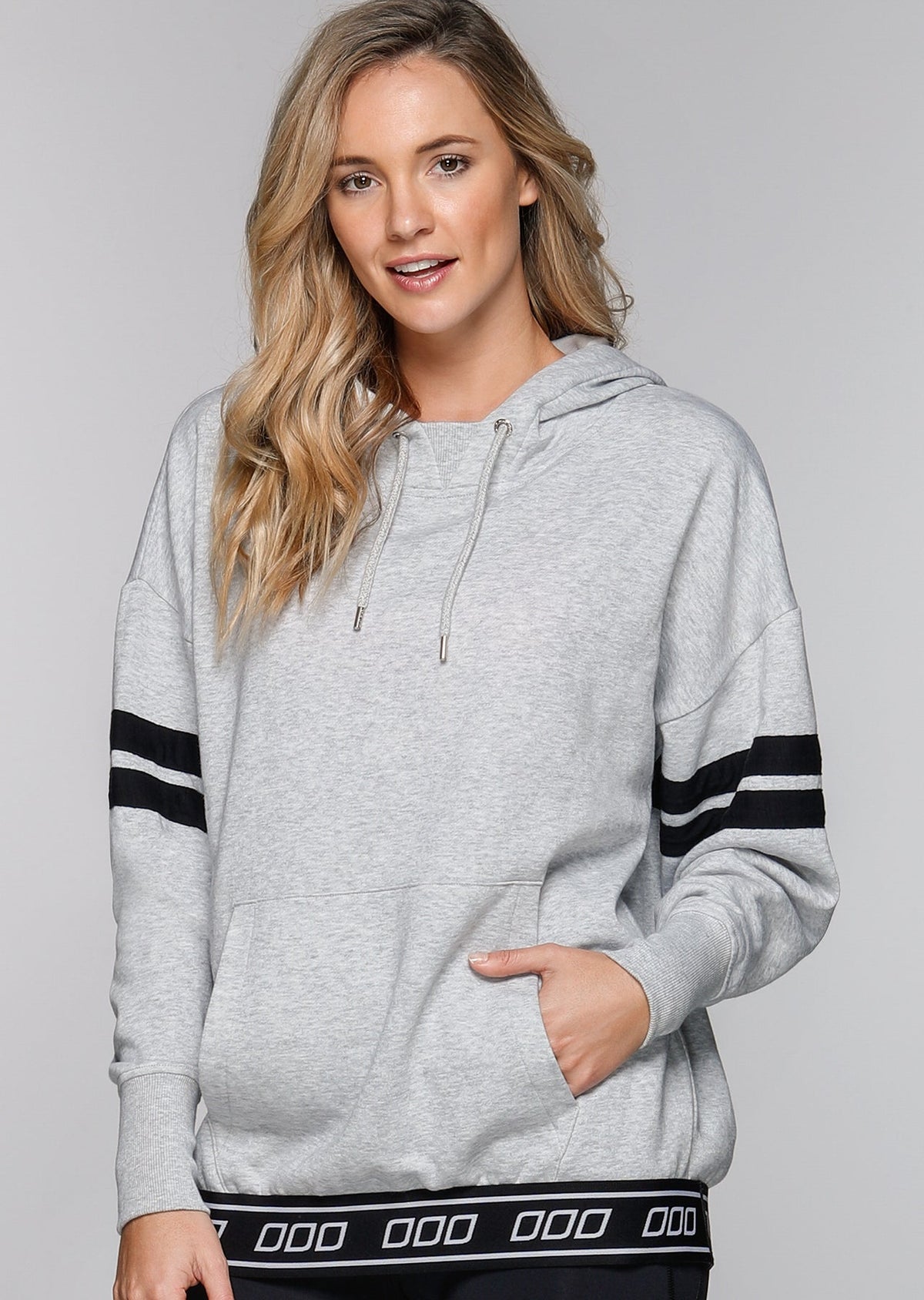 Game Time Hoodie