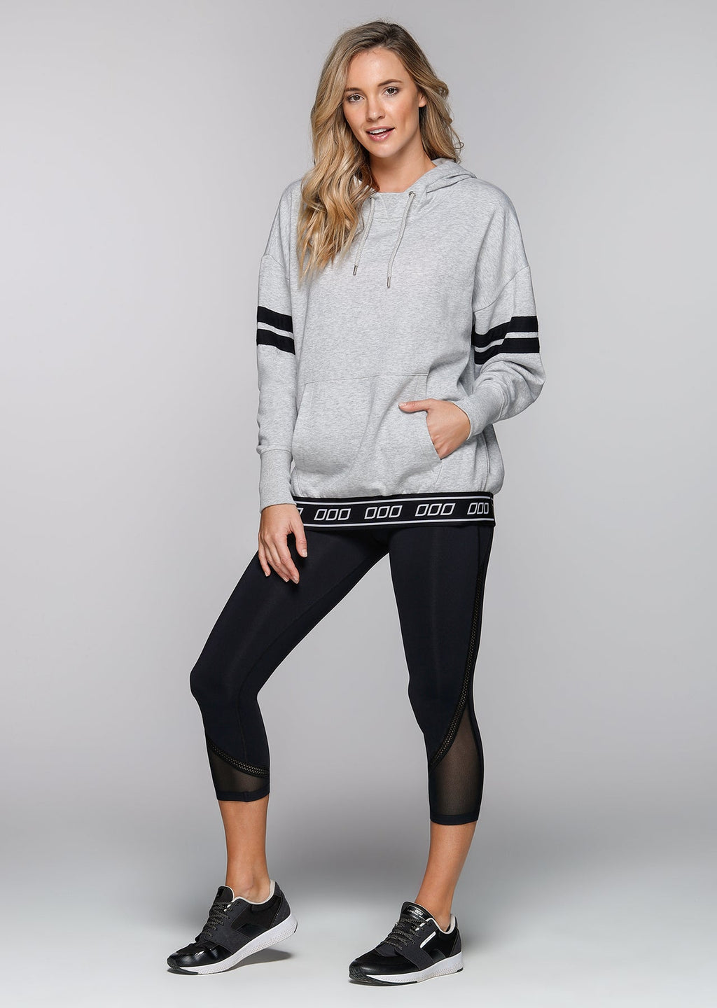 Game Time Hoodie
