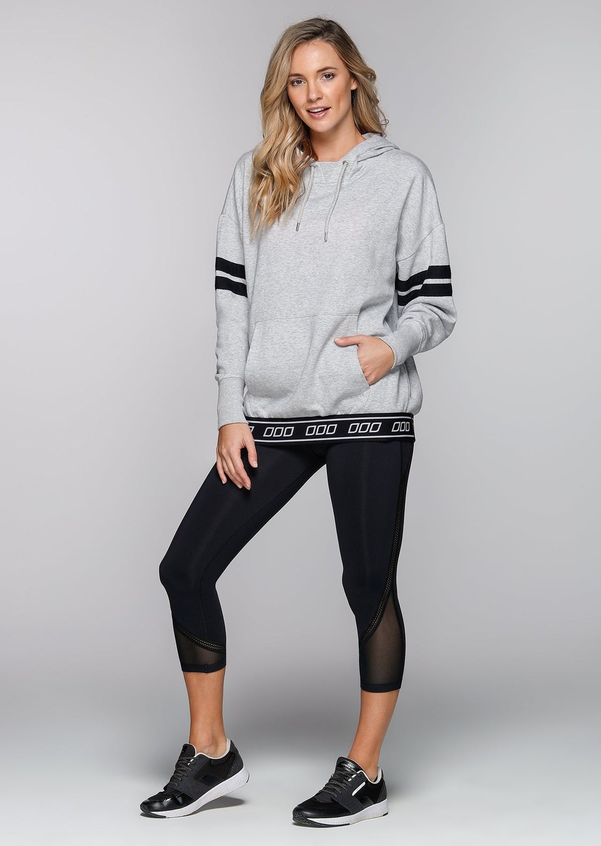 Game Time Hoodie