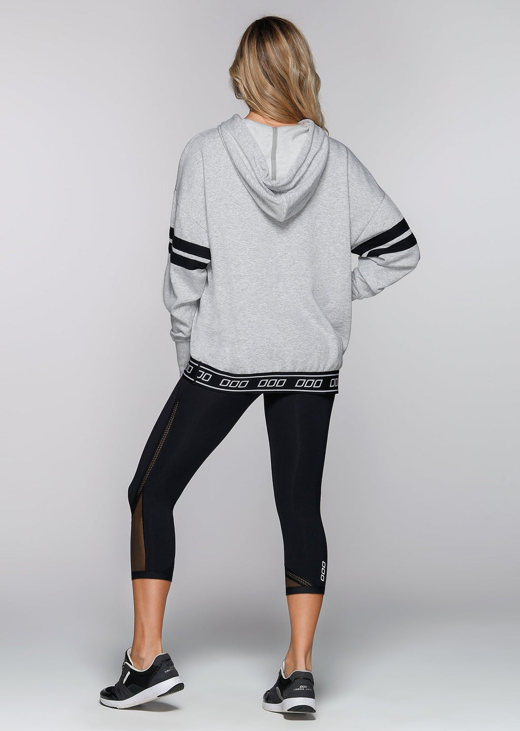 Game Time Hoodie