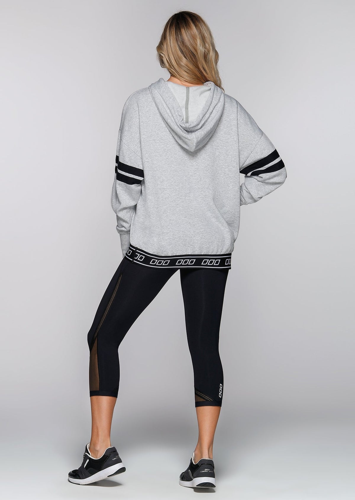 Game Time Hoodie