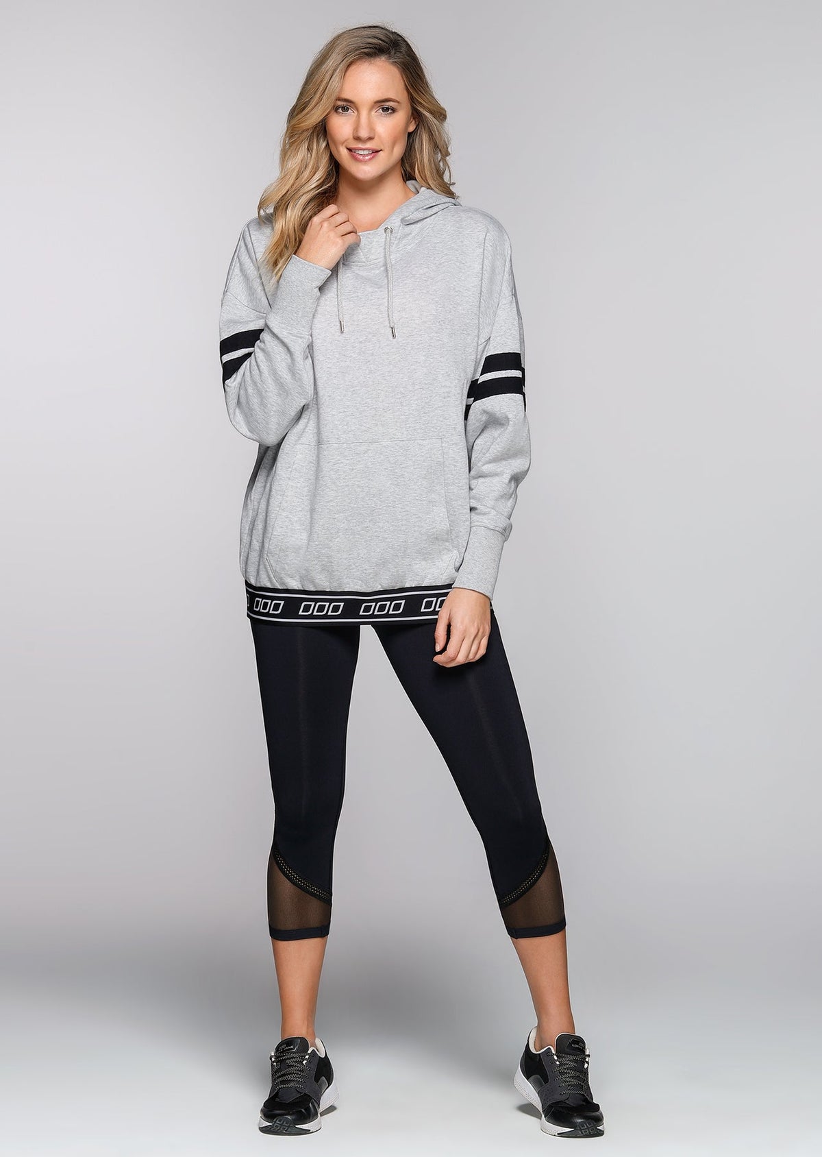 Game Time Hoodie
