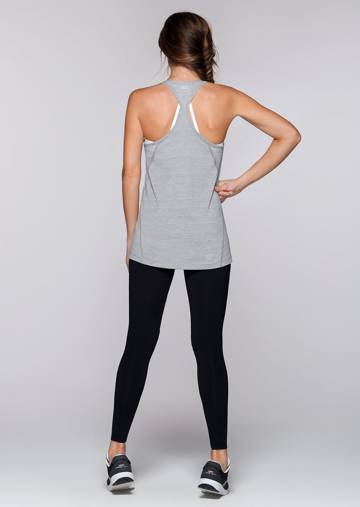 Geena Active Tank