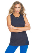 Gemma Casual Tank