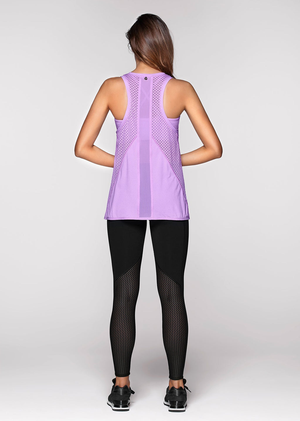Gemma Excel Tank