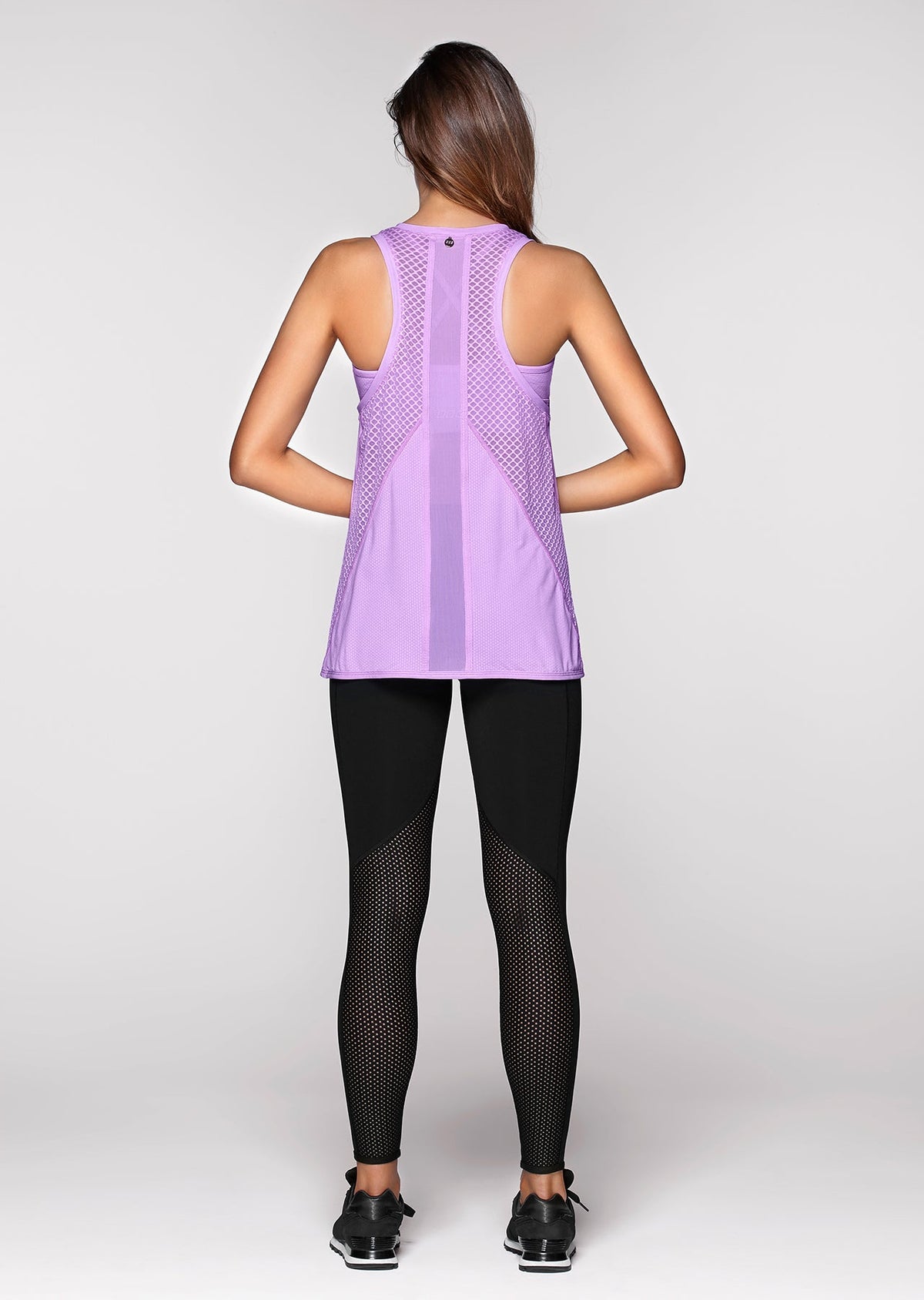 Gemma Excel Tank
