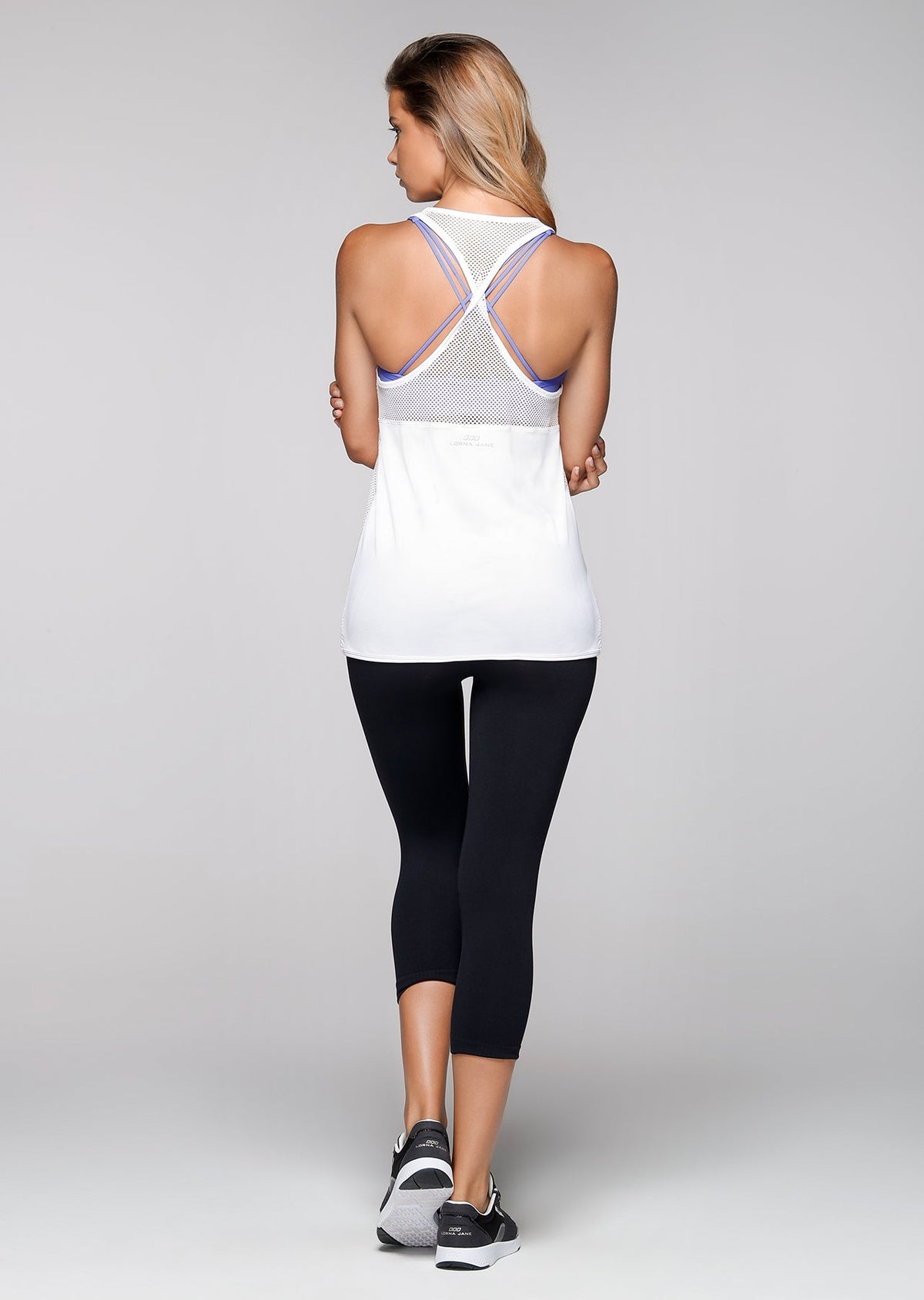 Get Active Excel Tank
