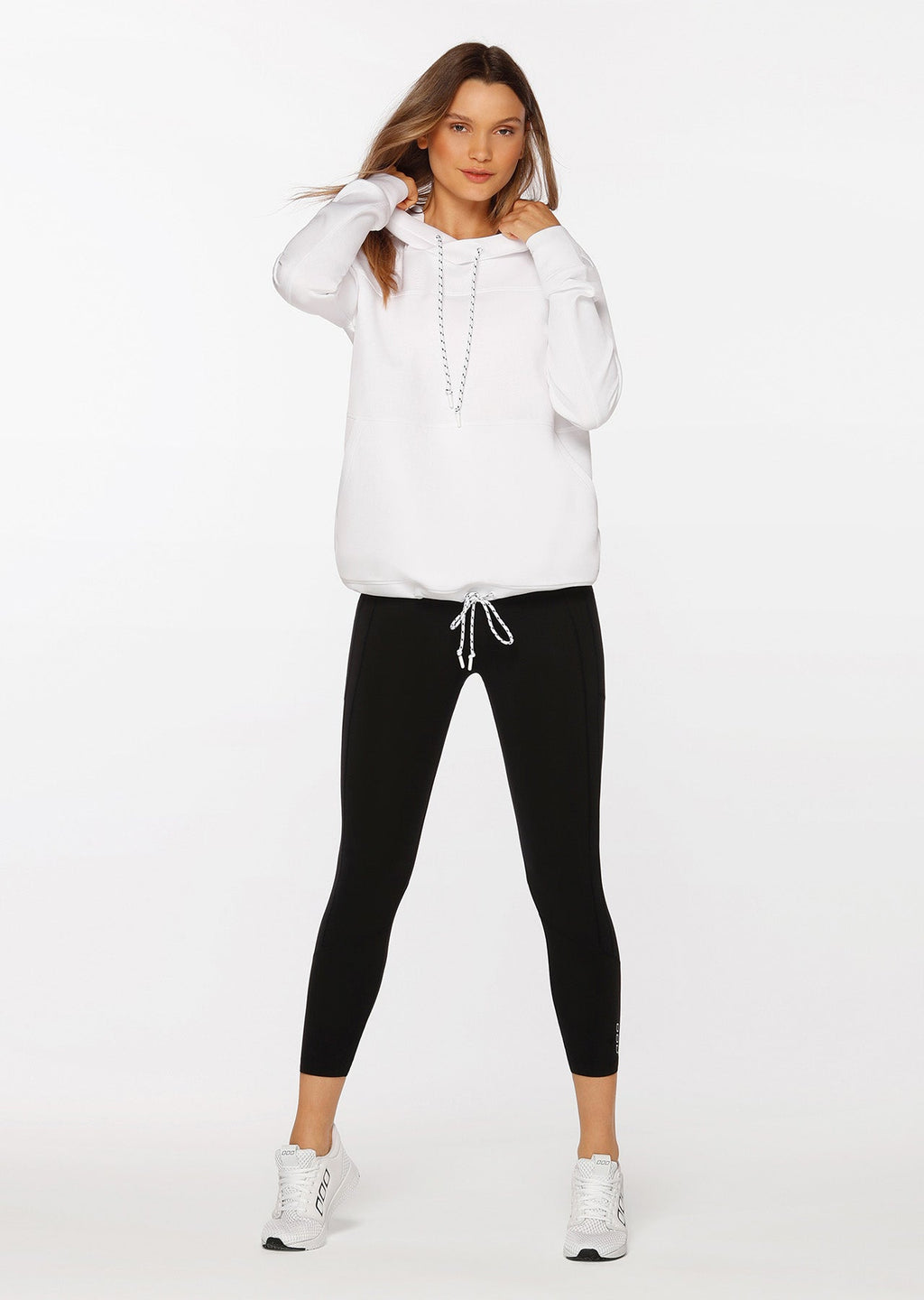 Get Active Hoodie