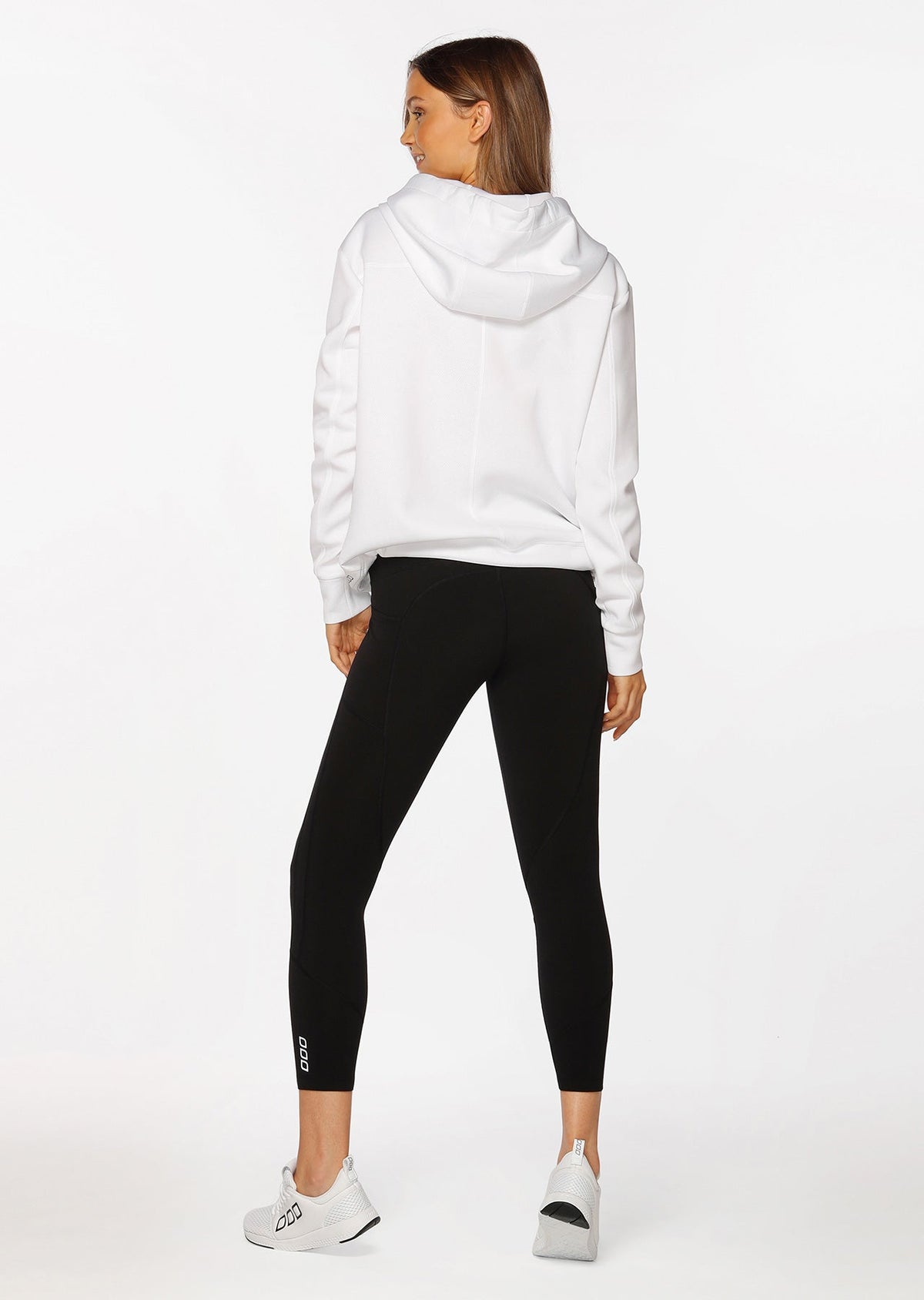 Get Active Hoodie