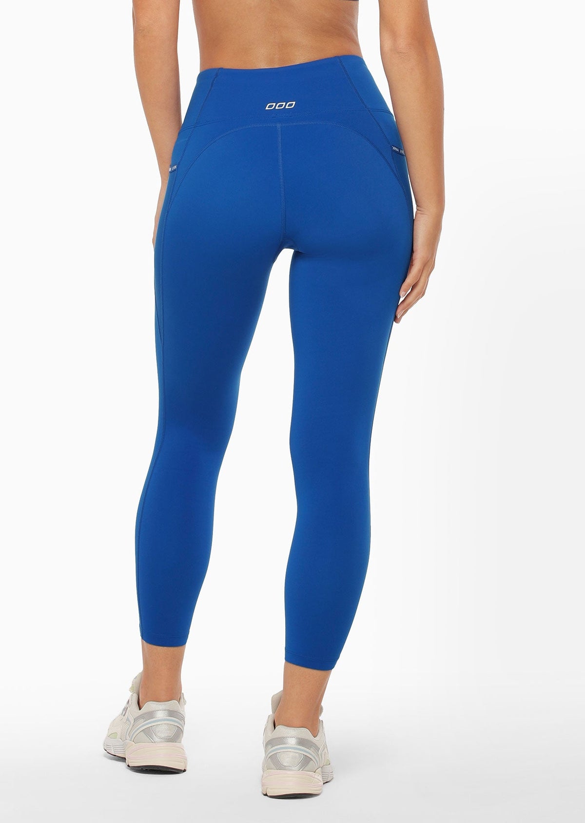 Get Physical No Chafe Ankle Biter Leggings