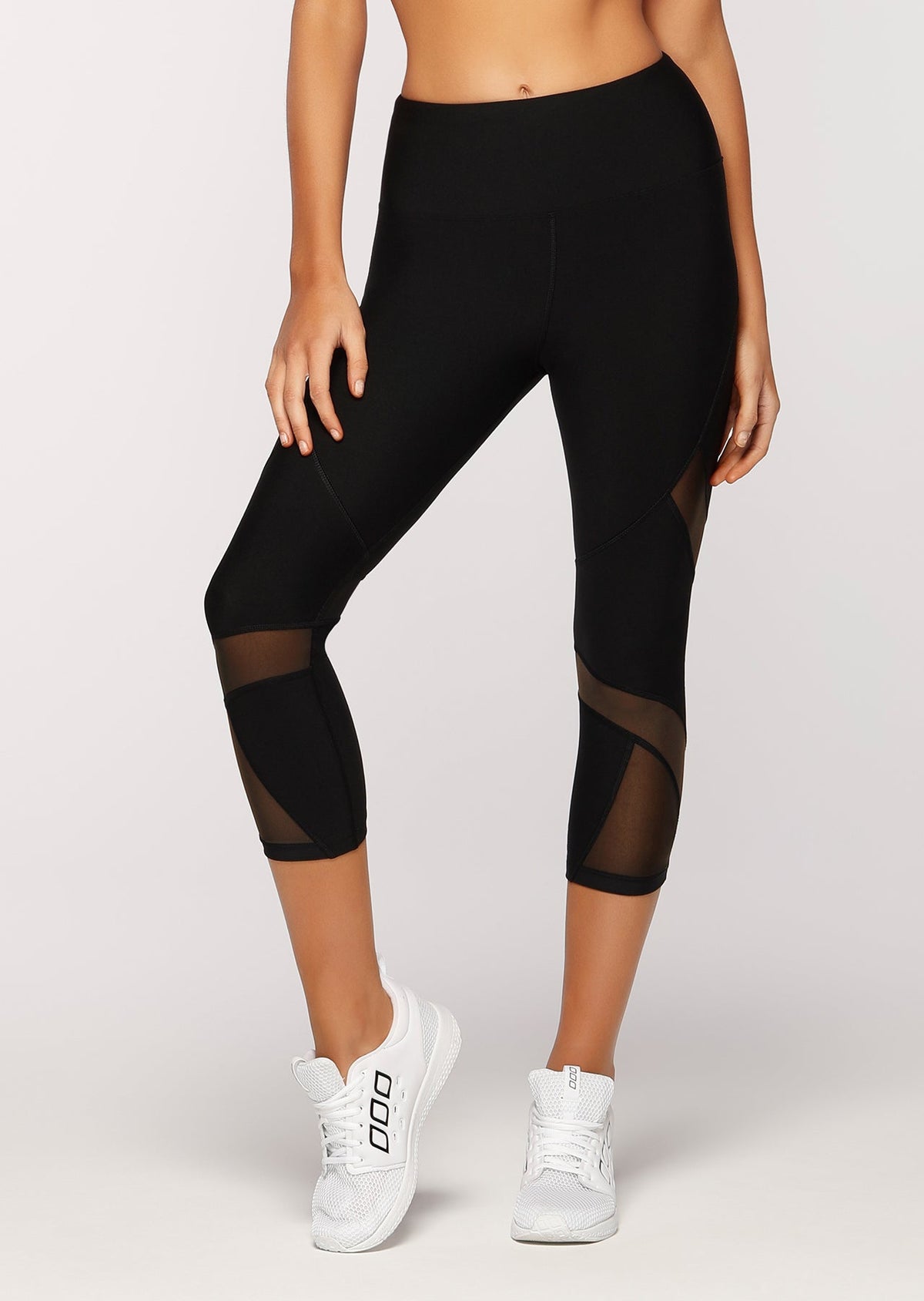 Get Set Core 7/8 Tight
