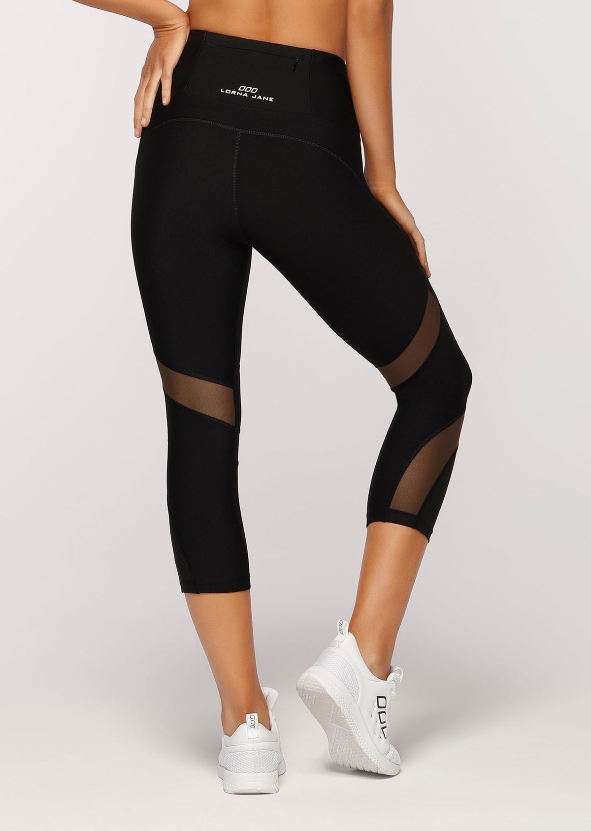 Get Set Core 7/8 Tight