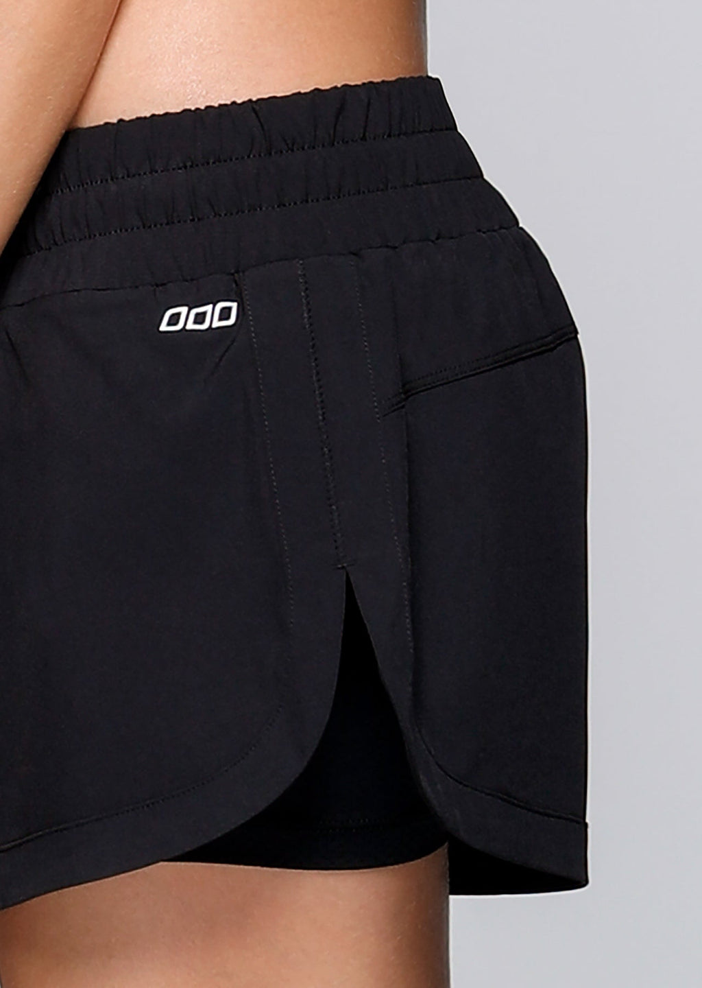 Get Set & Go Run Shorts