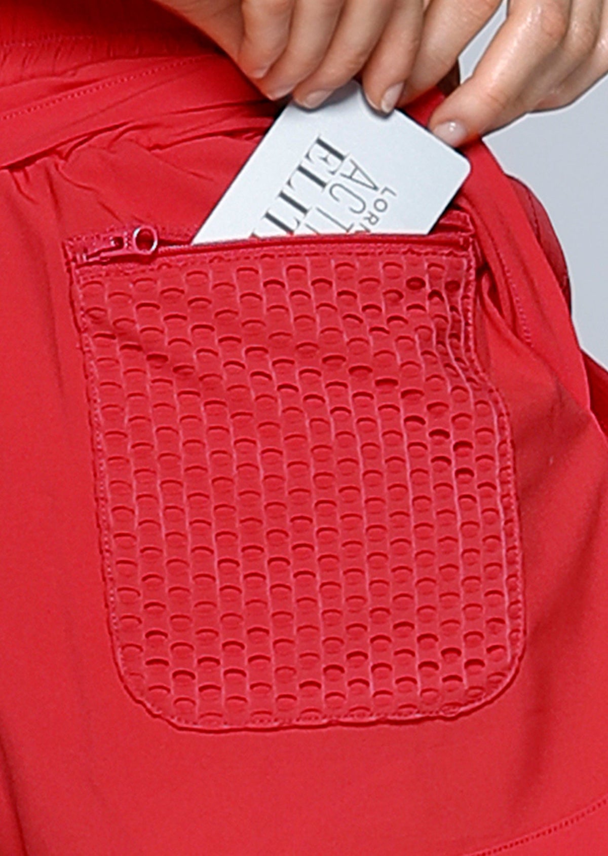 Get Set & Go Run Shorts