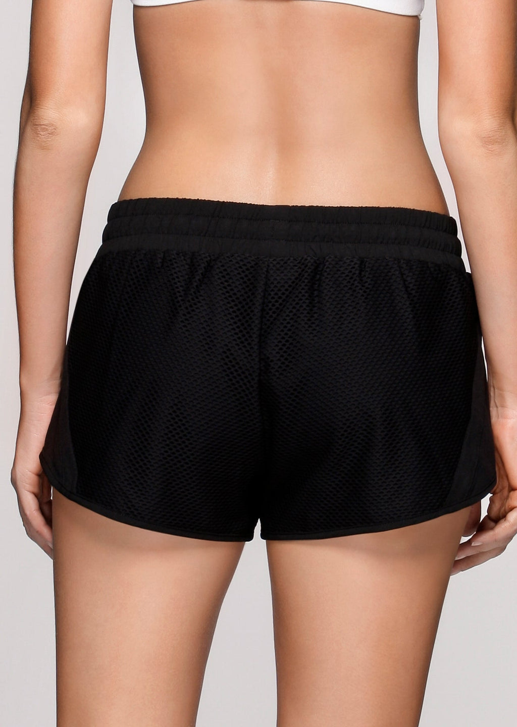 Get Set Run Shorts