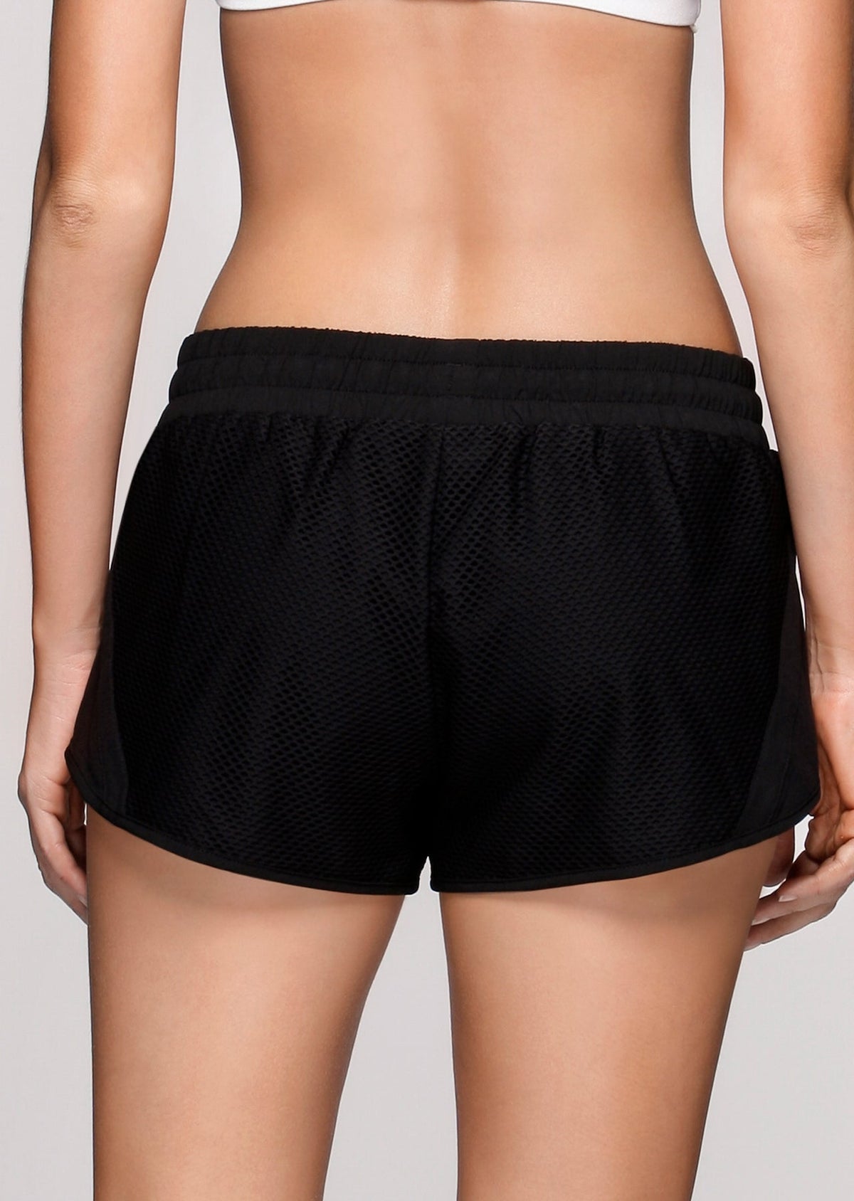 Get Set Run Shorts