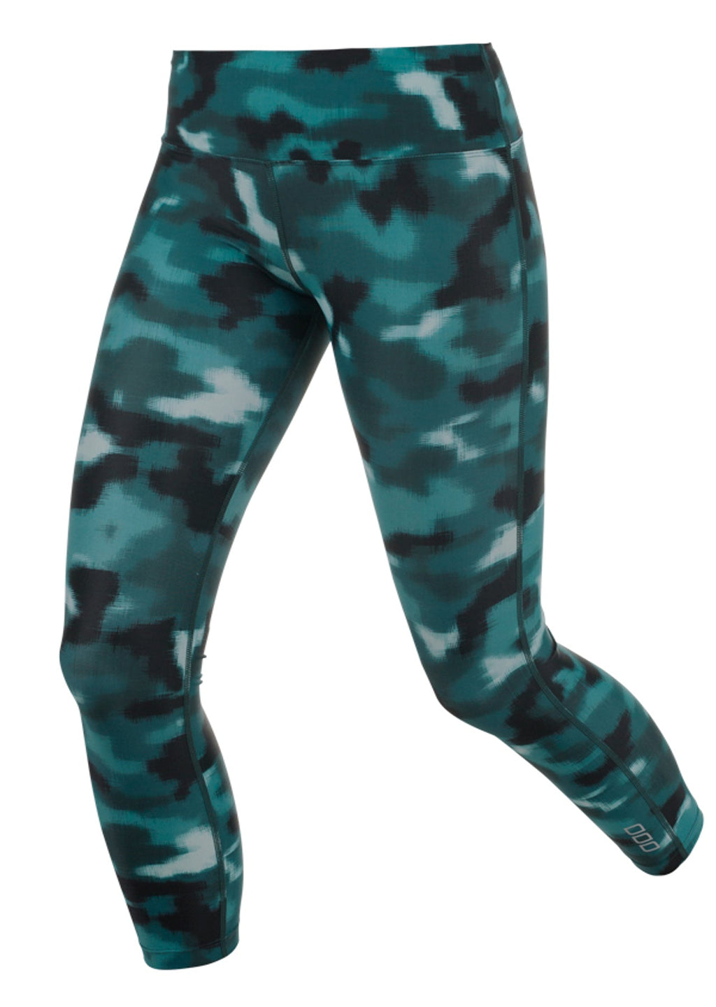 GI Jane Core Ankle Biter Tight
