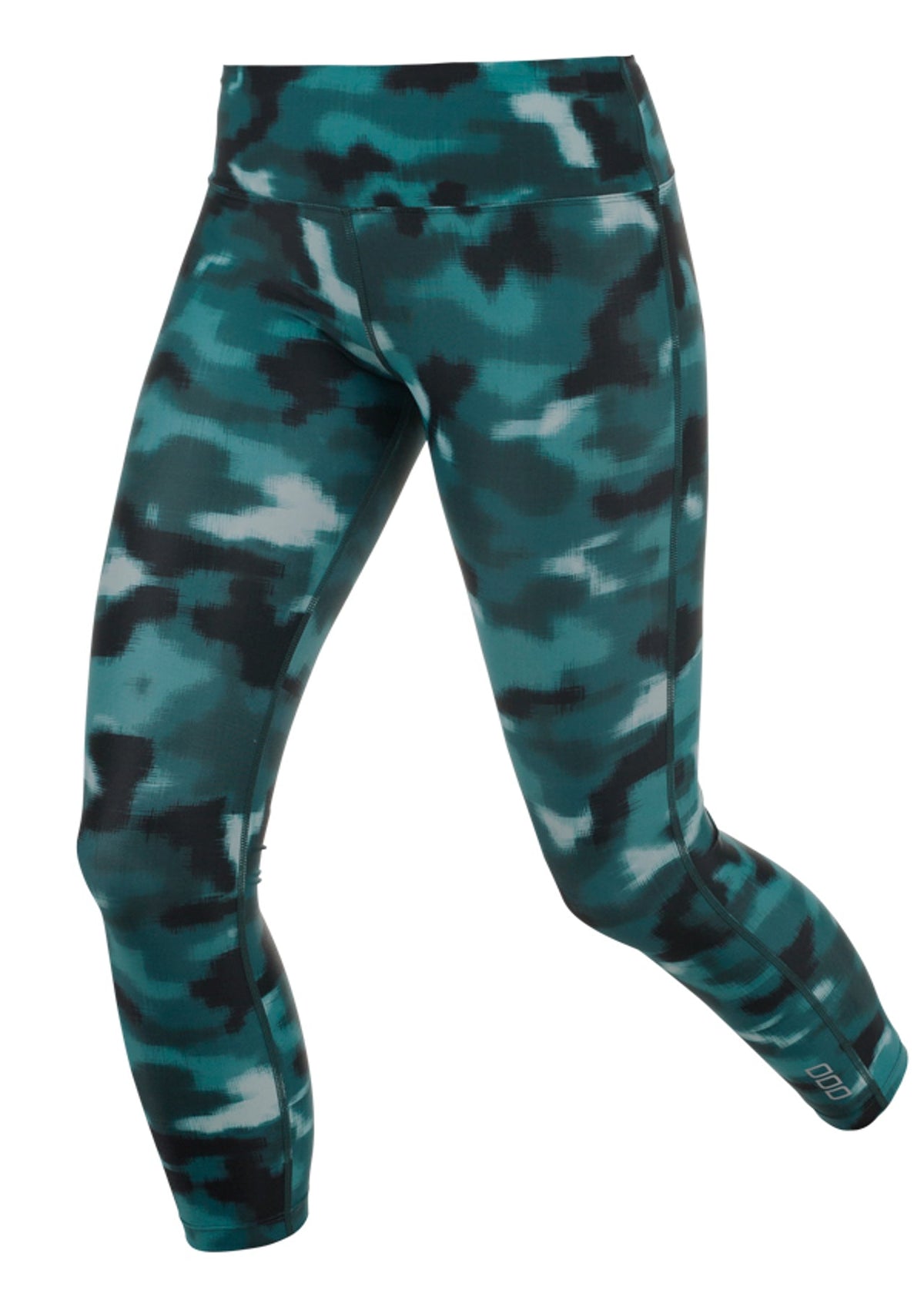 GI Jane Core Ankle Biter Tight