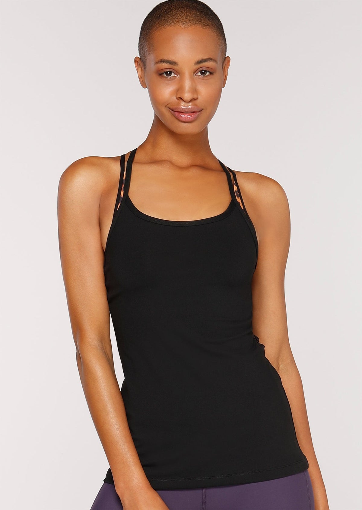 Gigi Active Tank