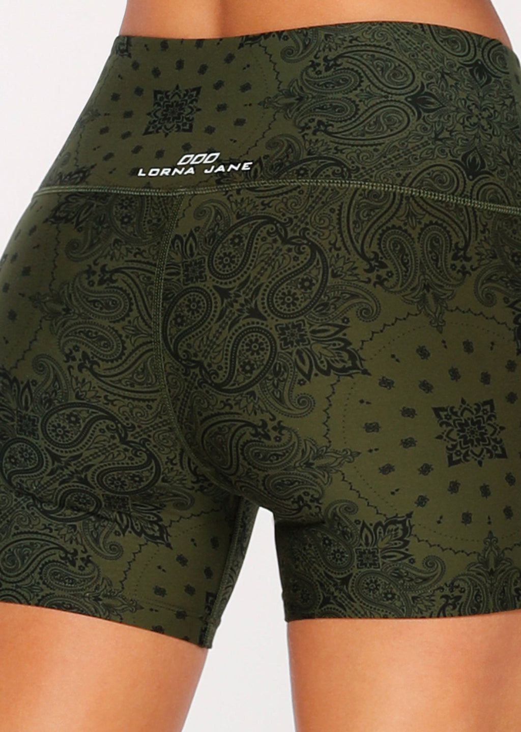 Girl Gang Short Tight