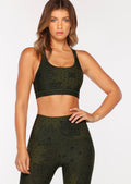 Girl Gang Sports Bra