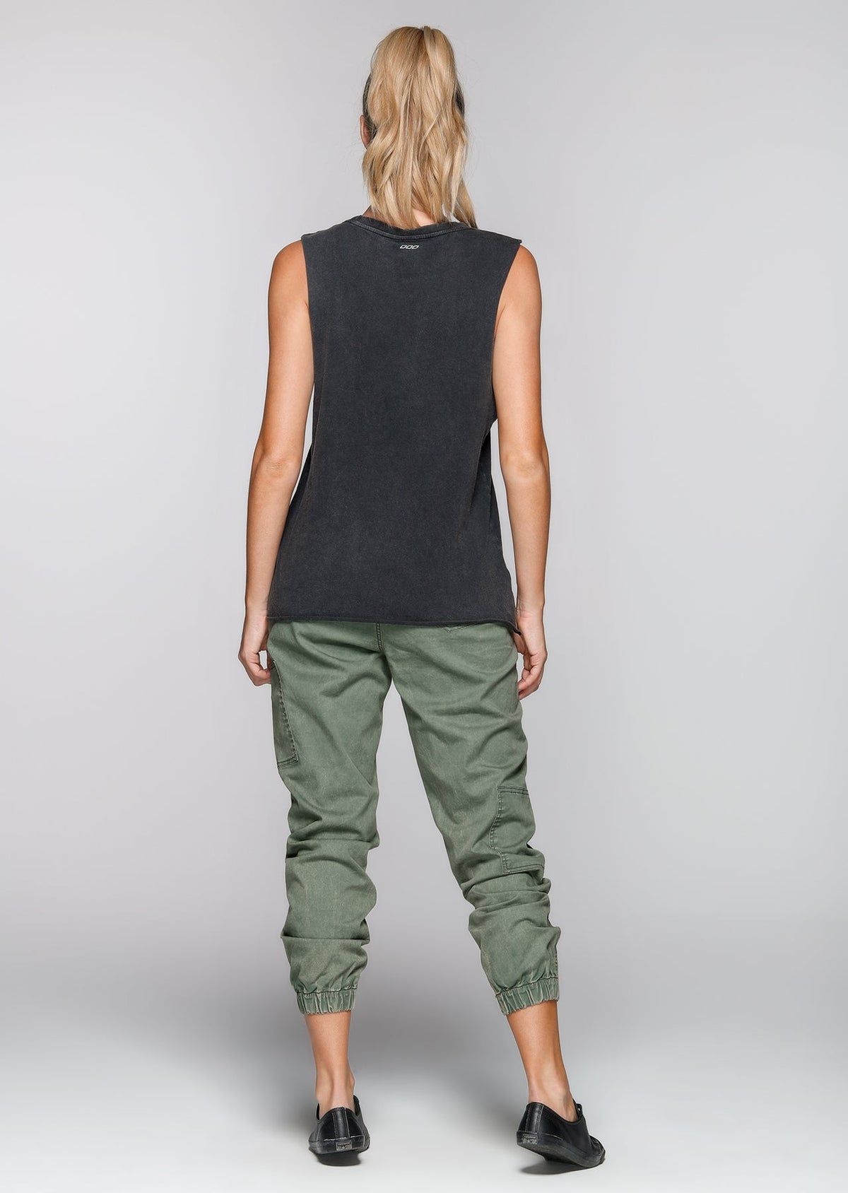 Girl Gang Vintage Tank