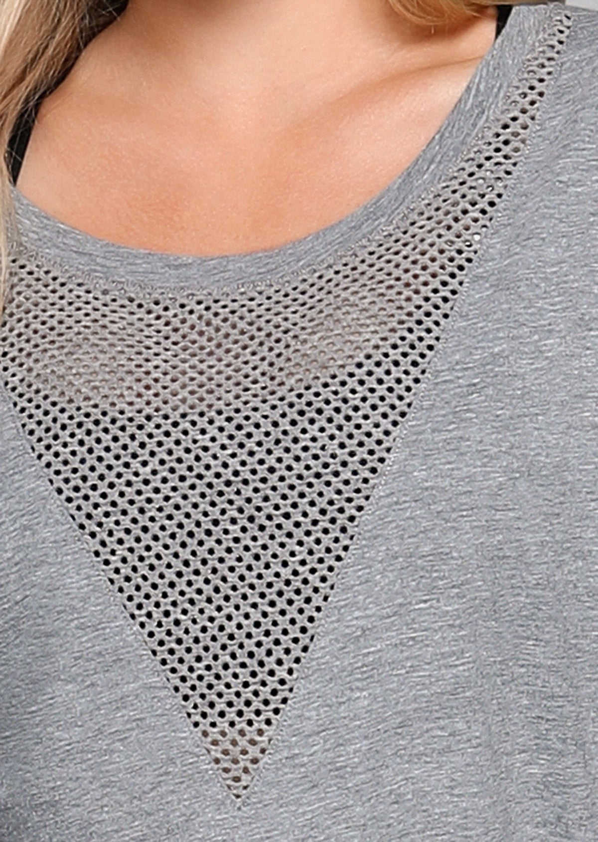 Girlfriend L/slv Top