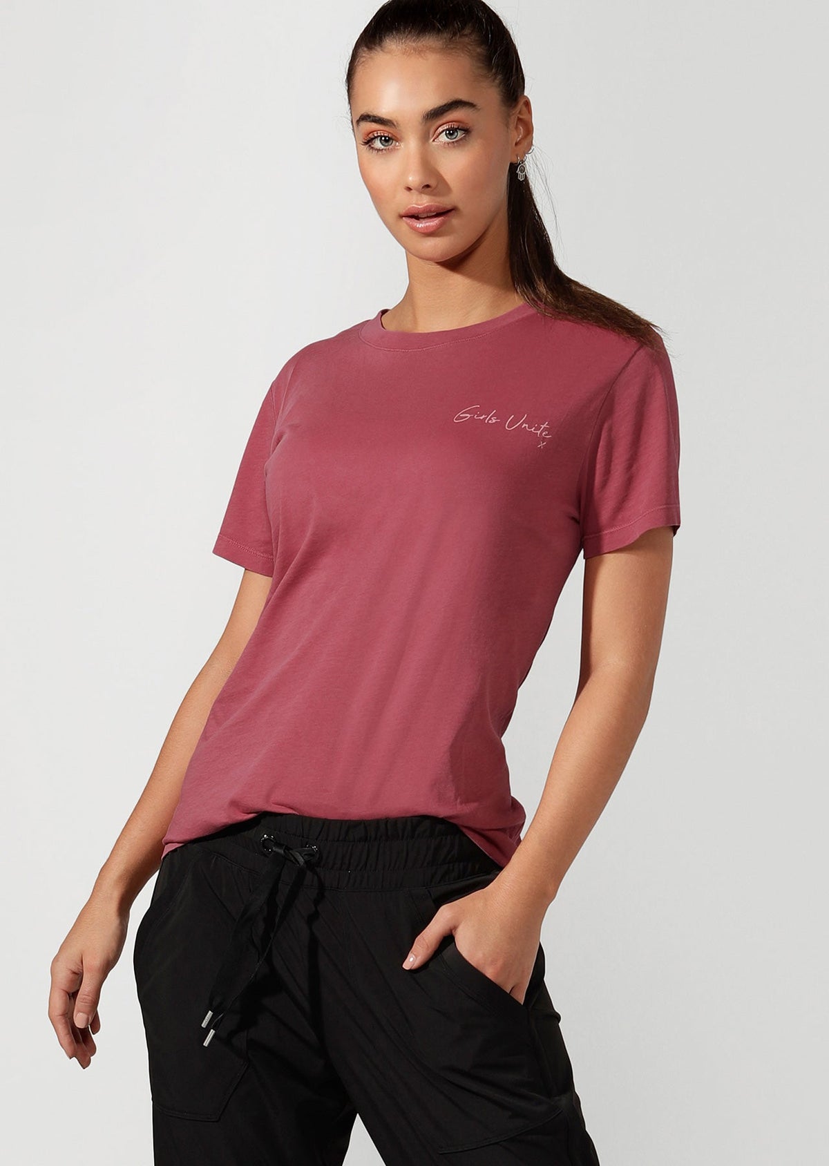 Girls Unite Tee