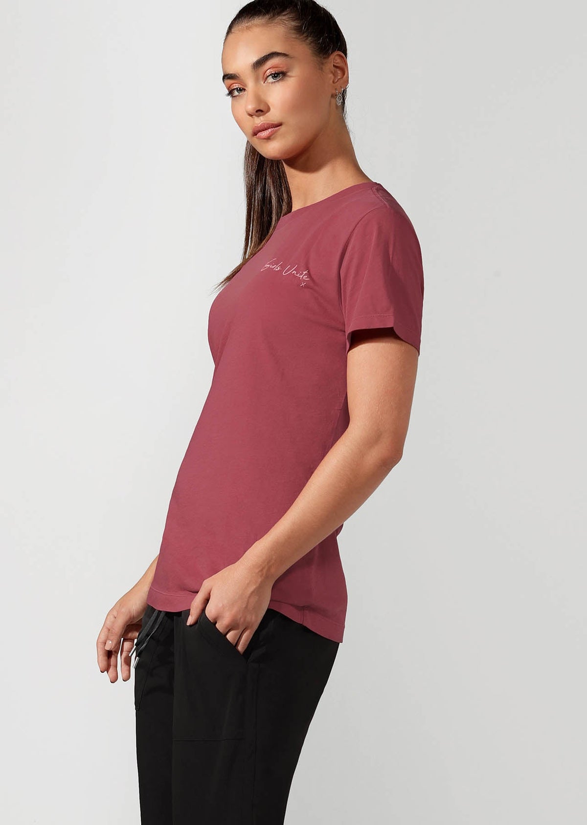 Girls Unite Tee