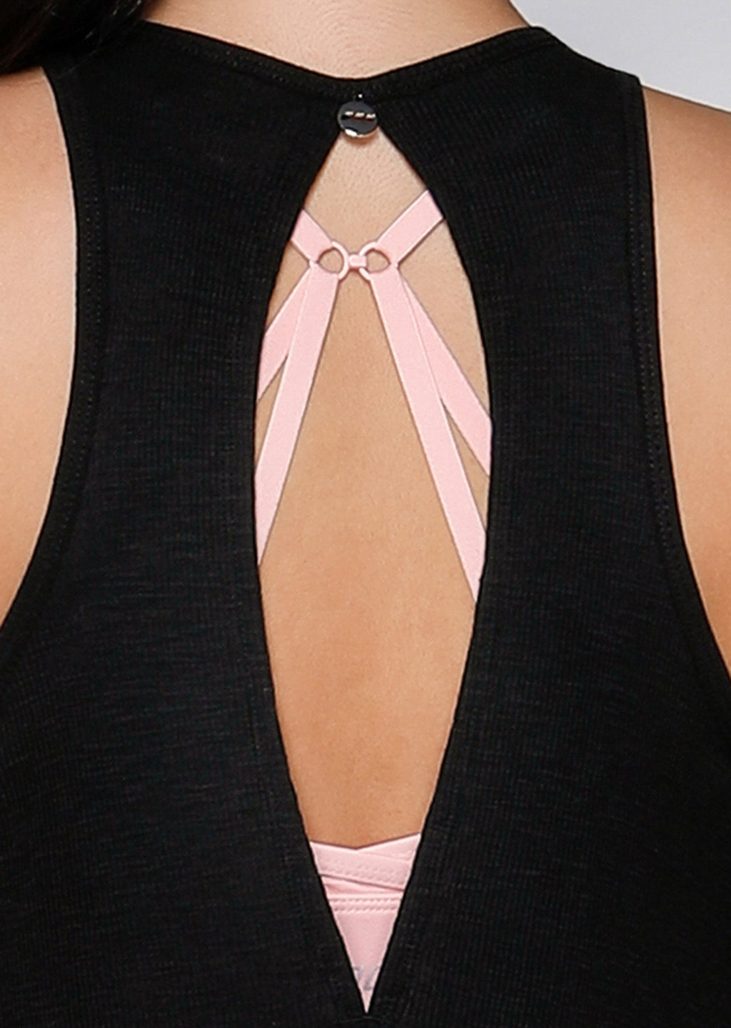 Gisele Rib Tank