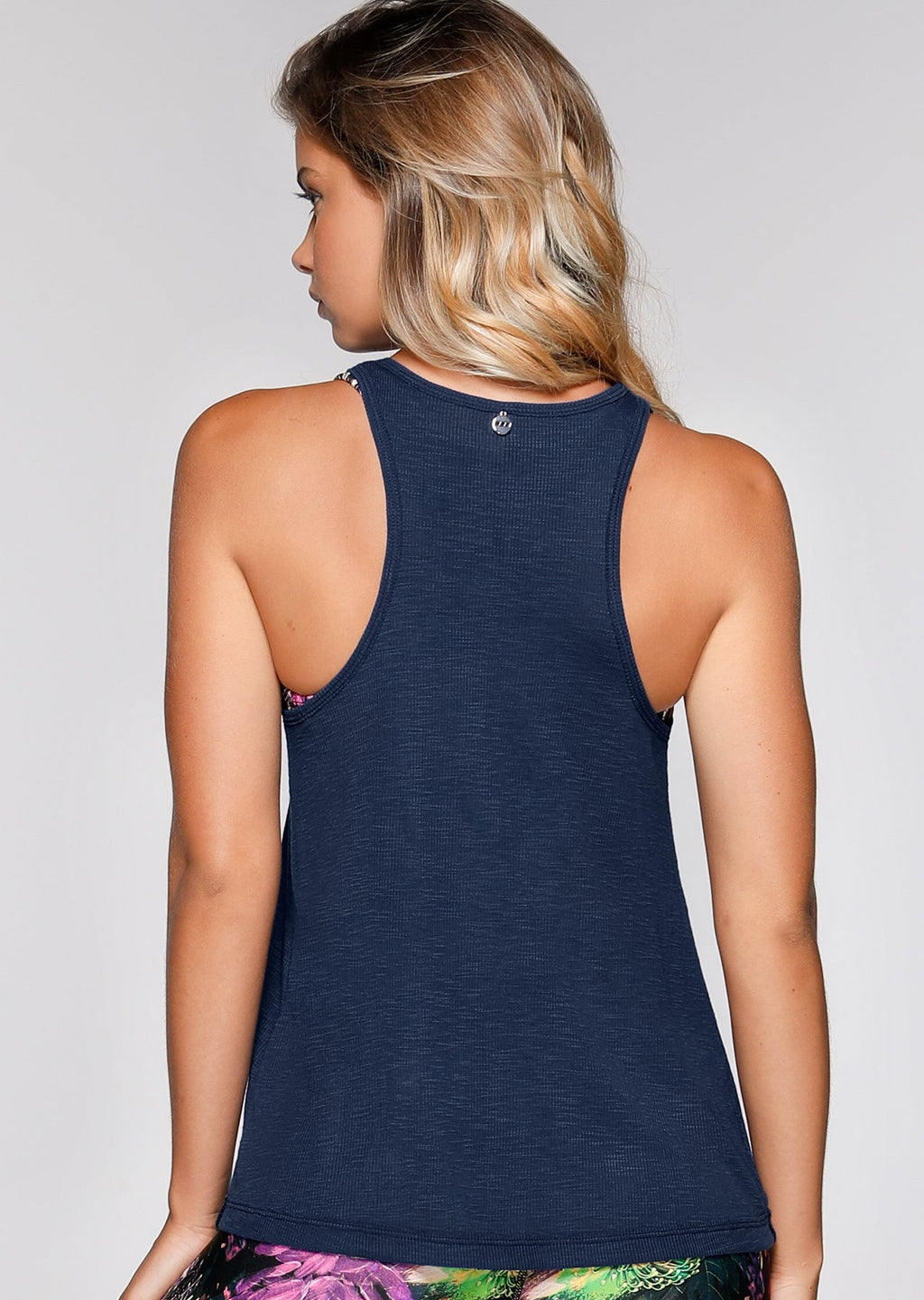 Gisele Rib Tank