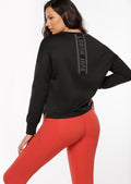 Give Me Warmth Thermal Long Sleeve Top