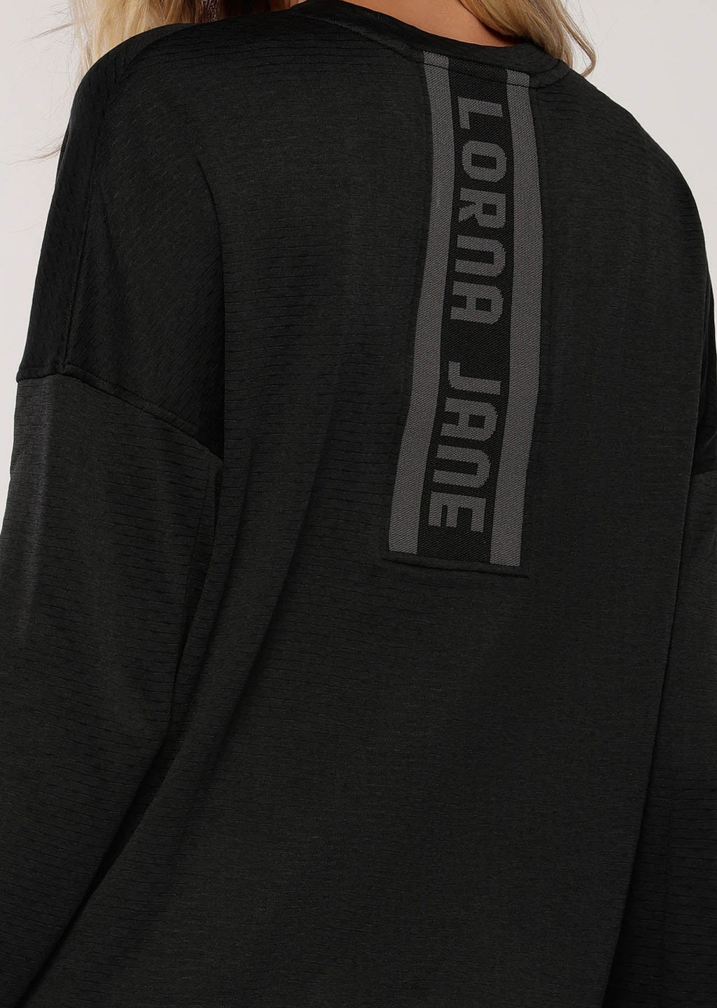 Give Me Warmth Thermal Long Sleeve Top