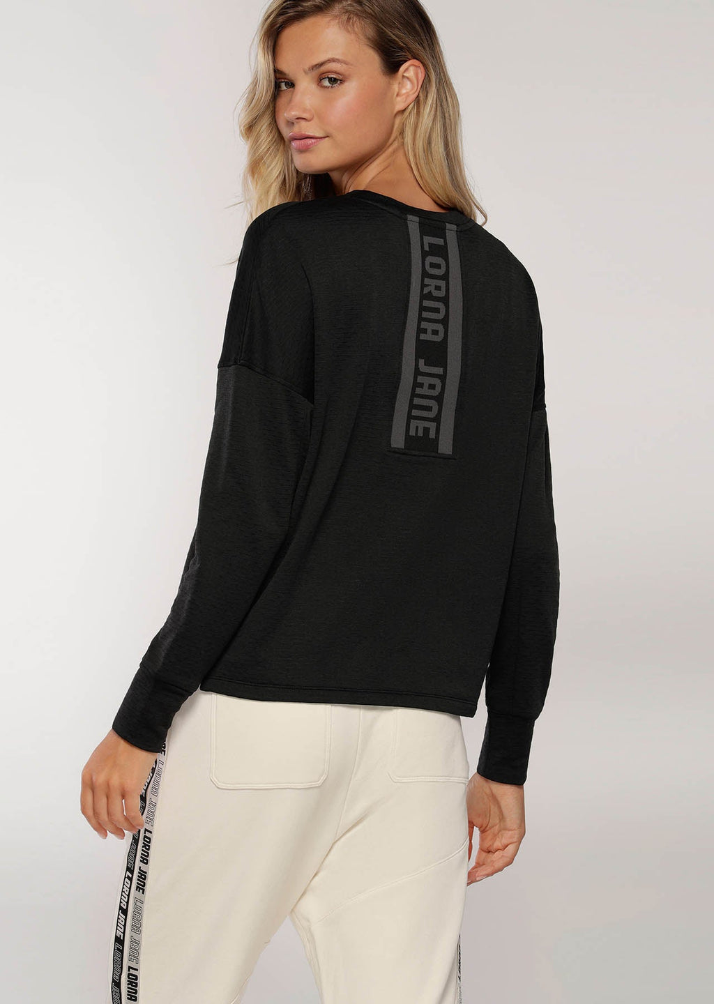 Give Me Warmth Thermal Long Sleeve Top