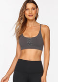 Glam Sports Bra