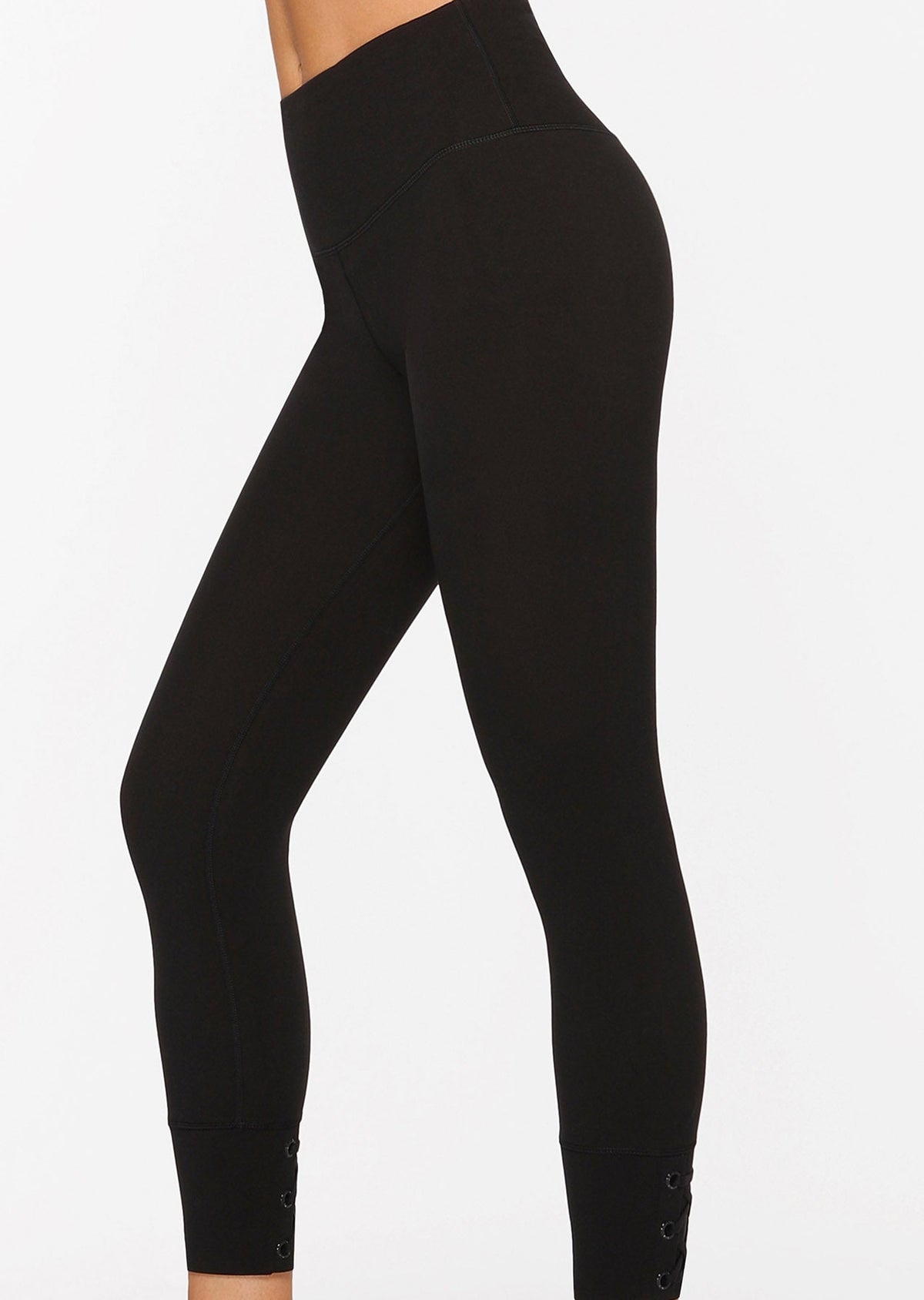Glamour Core Ankle Biter Tight