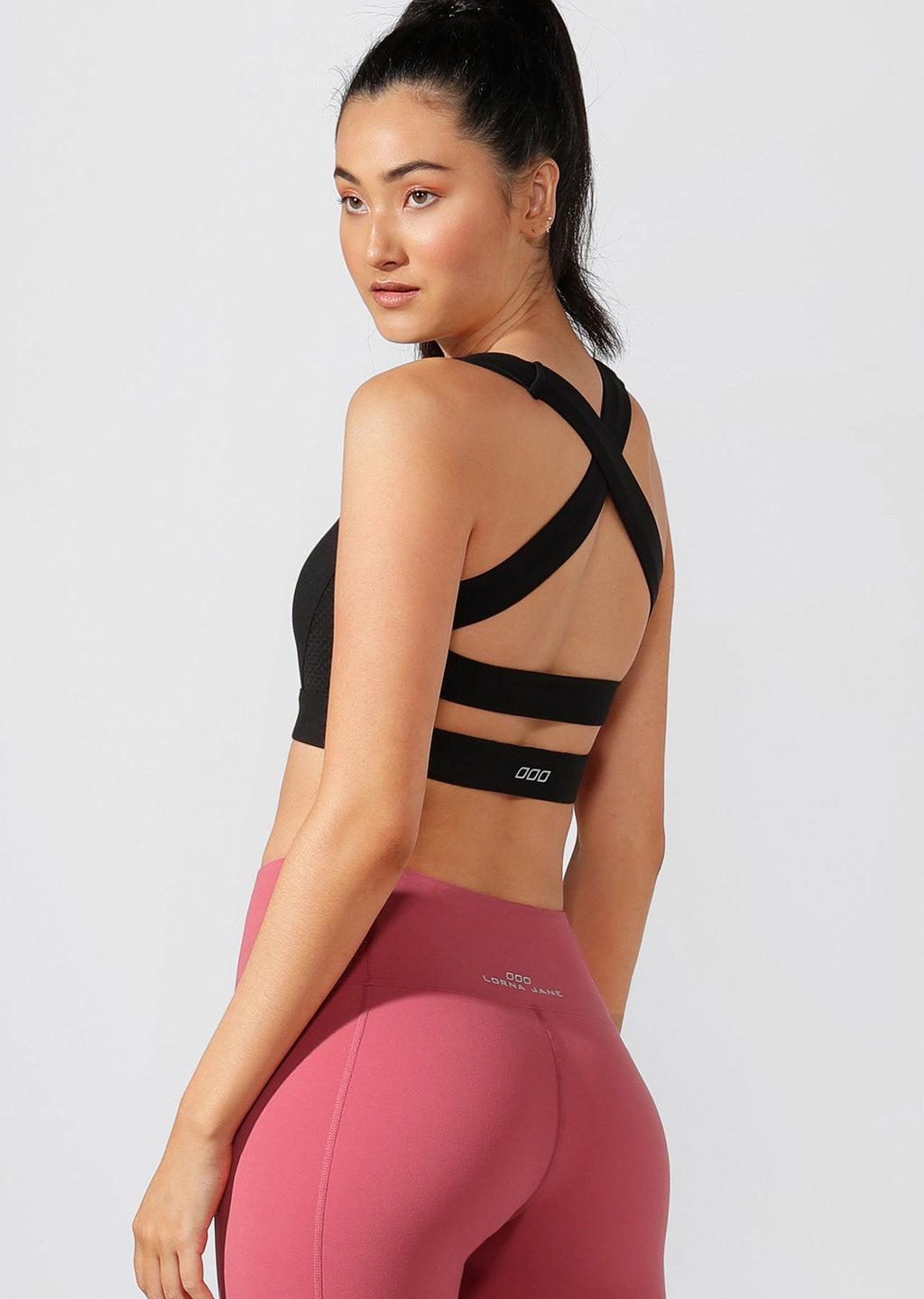Glamour Girl Sports Bra