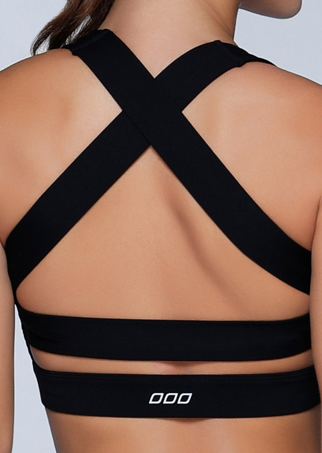 Glamour Girl Sports Bra